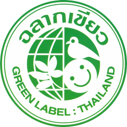 green-label
