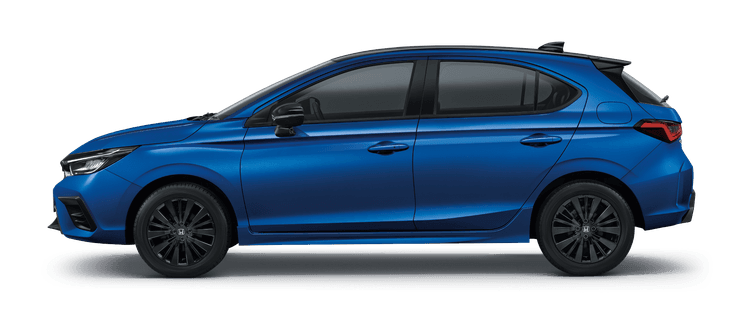 City Hatchback