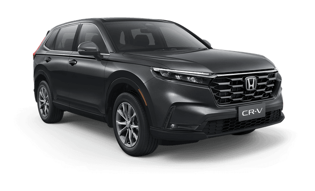 CR-V