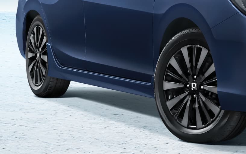 Sport RS design Side Under Spoiler