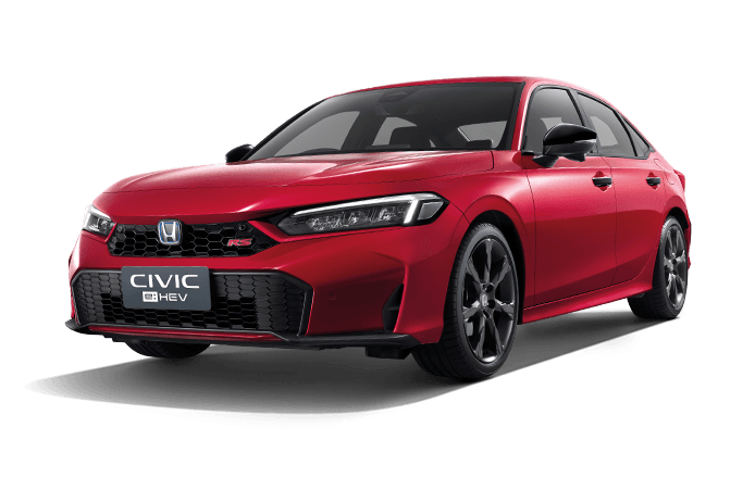 civic